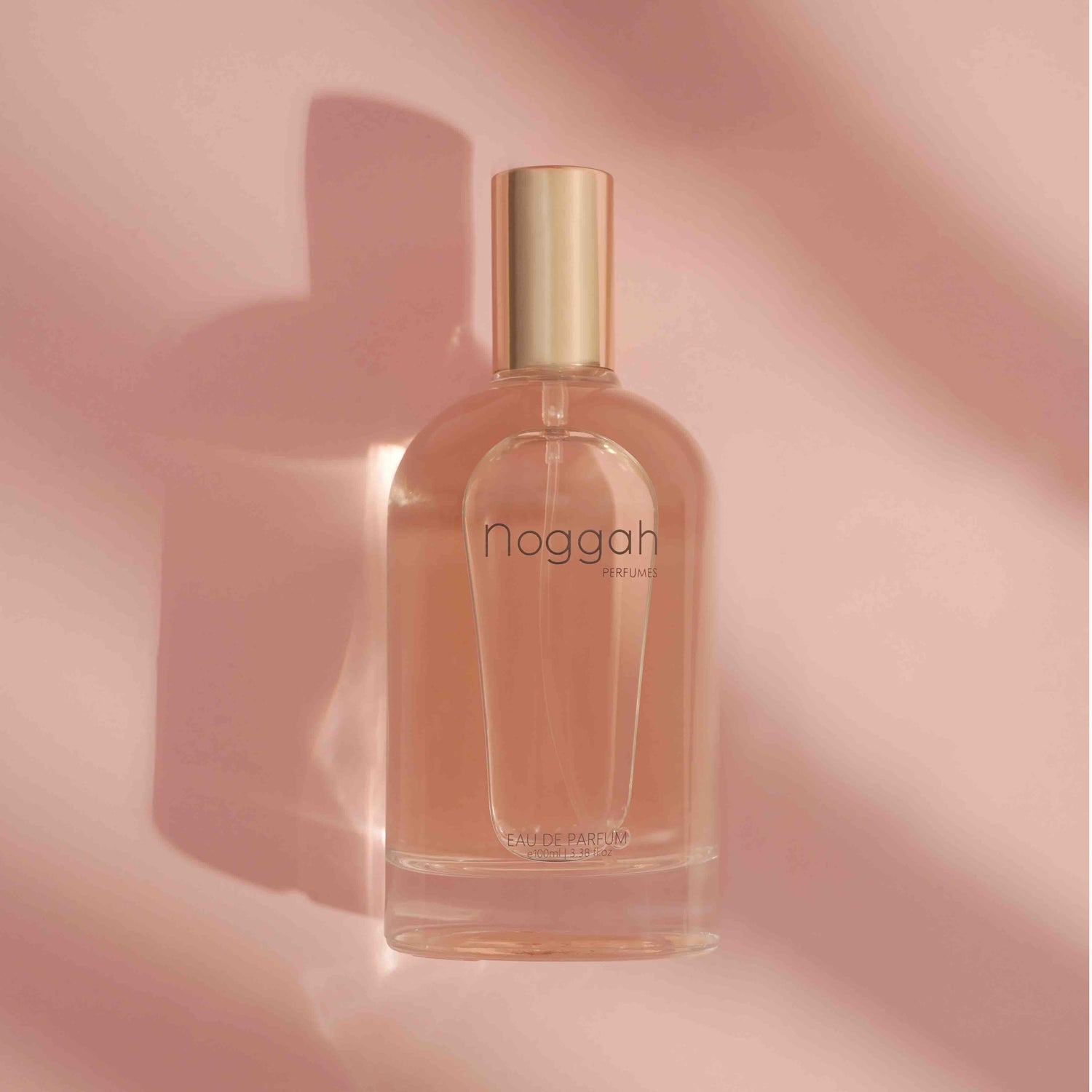Noggah Perfumes is a luxury perfume brand that represents the