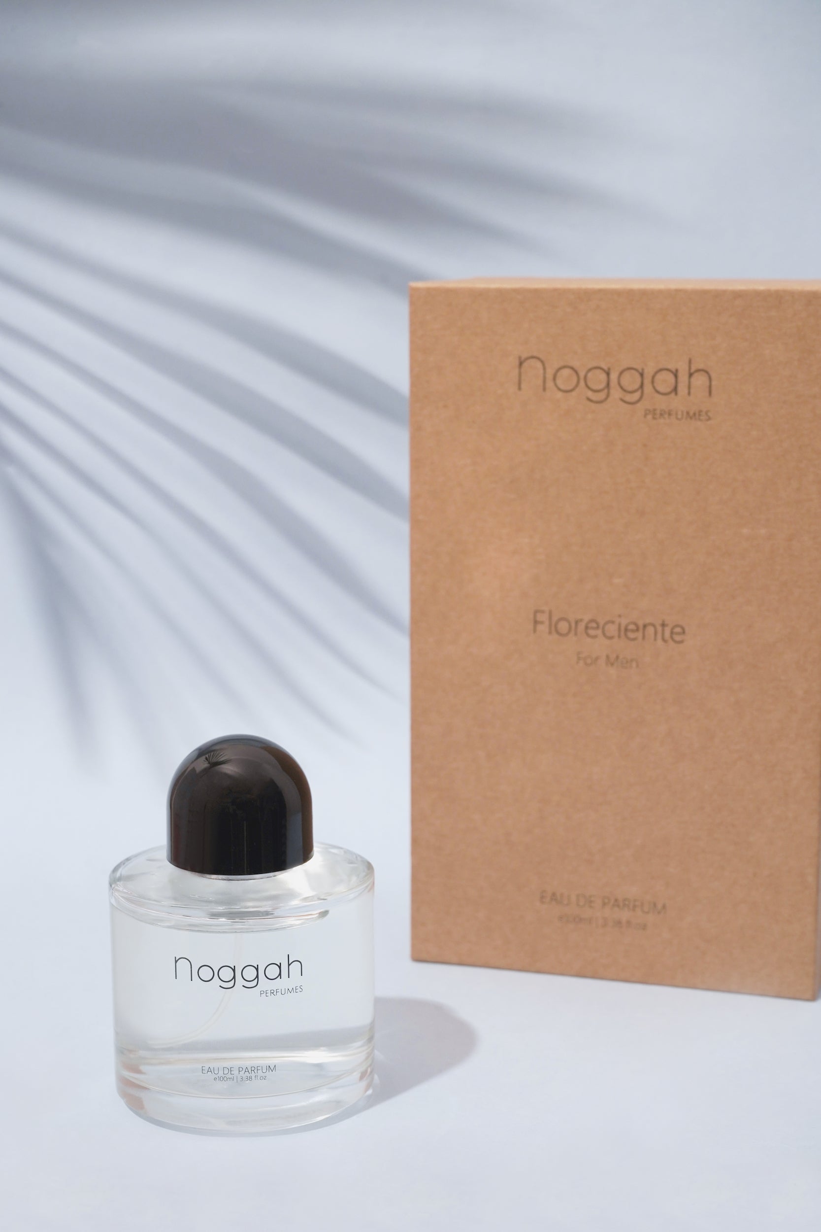 Floreciente for Men  Eau De Parfum e100ml – Noggah Perfumes